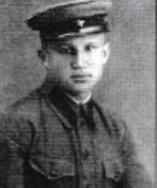 Александров Николай Васильевич