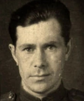 Александров Василий Дмитриевич