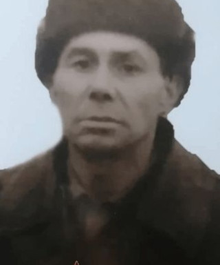 Корнюхин Иван Иванович