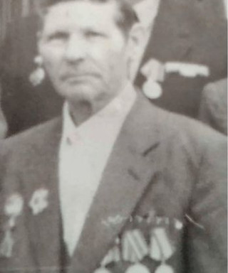 Котовщиков Тимофей Иванович