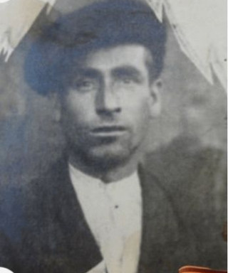 Зайнуллин Мунир Зайнуллинович