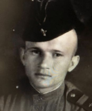 Костюченко Владимир Васильевич