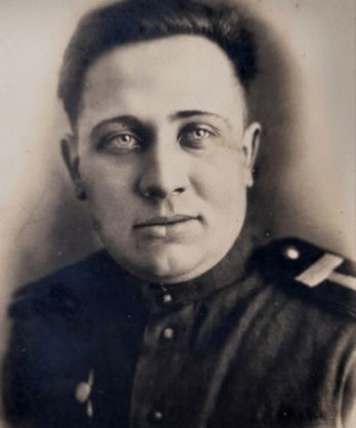 Кучеров Павел Иосифович