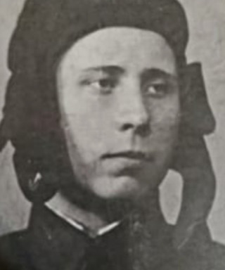 Глалков Геннадий Алексеевич