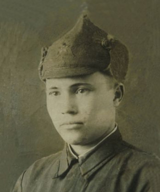 Шутов Константин Васильевич