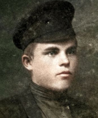 Помпеев Александр Иванович