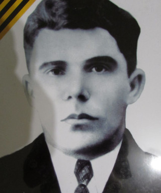 Майоров Константин Михайлович