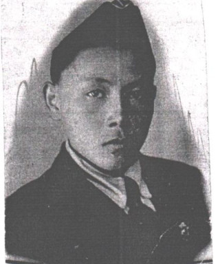 Вяткин Ананий Иванович