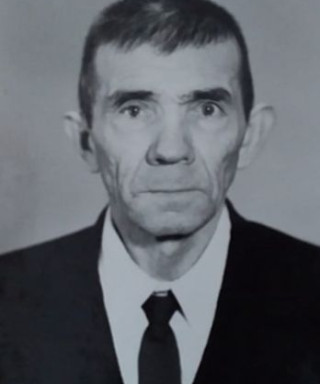 Даутов Хайрулла Даутович