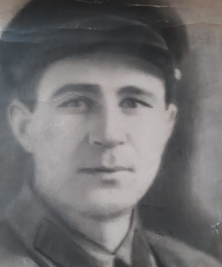 Воронин Борис Николаевич