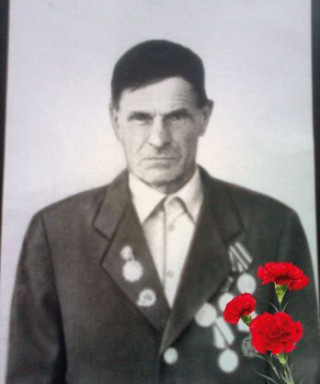 Антонов Иван Евдокимович