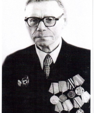 Зайцев Алексей Александрович