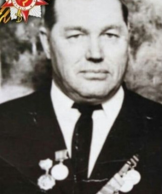 Мурзин Владимир Ильич