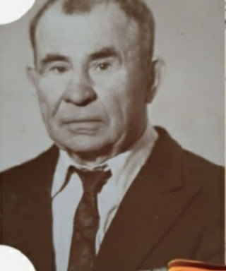 Баженин Аркадий Иосифович