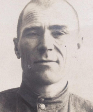 Горячко Григорий Аввакумович