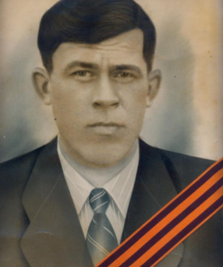 Зайцев Иван Захарович