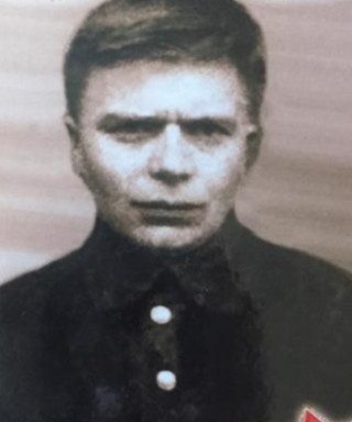 Виноградов Павел Дмитриевич