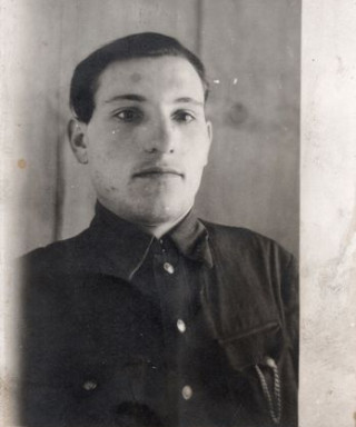 Щекланов Михаил Семенович