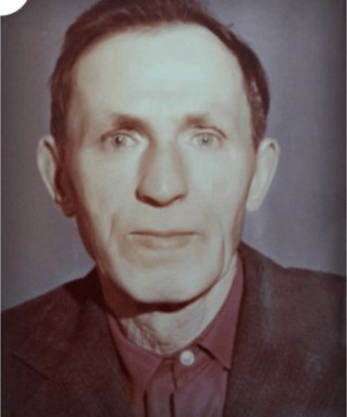 Зуйков Иван Куприянович