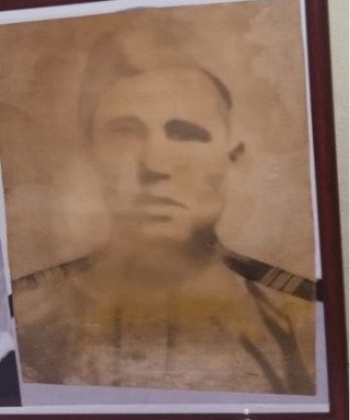 Емельянов Осип Емельянович