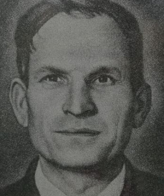 Мартыненко Андрей Никитович