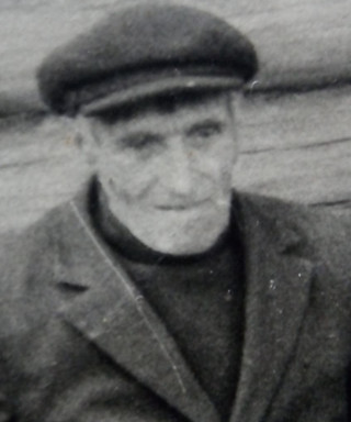 Япрынцев Иван Степанович