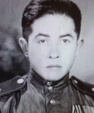 Гайнутдинов Газнавий Гайнанович