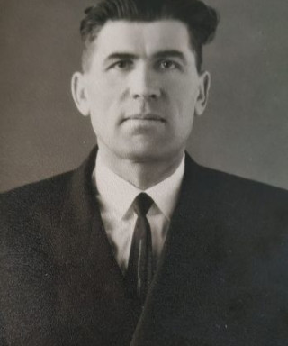 Мусиенко Александр Васильевич