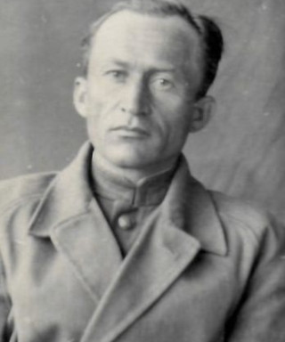 Алибеков Халил Алибекович