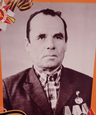 Забродин Алексей Аоексеевич