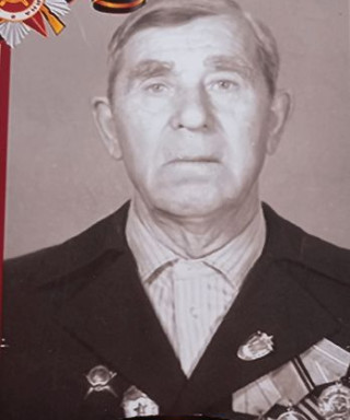 Жуков Николай Михайлович