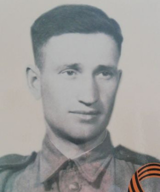 Милованов Семён Лукьянович