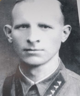 Польянов Яков Лазаревич