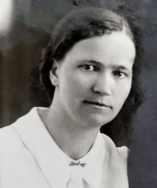 Иванова Юзефа Николаевна