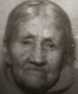 Кузнецова Евдокия Ивановна