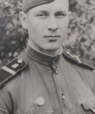 Шурупов Виктор Михайлович