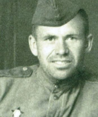 Корчков Николай Кузьмич