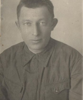 Афанасьев Павел Геннадьевич