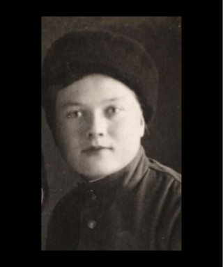 Малахова Вера Петровна