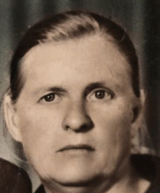 Павленкова Прасковья Яковлевна