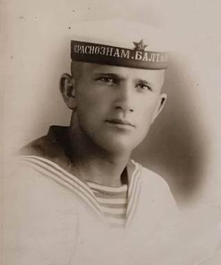 Лабутин Евгений Константинович