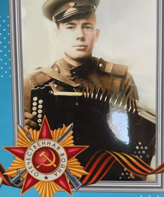 Ямилов Забир Хабирович