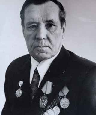 Мазур Алексей Владимирович