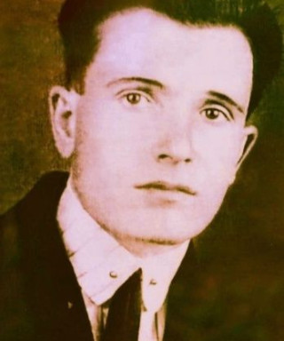 Визжачий Николай Тимофеевич