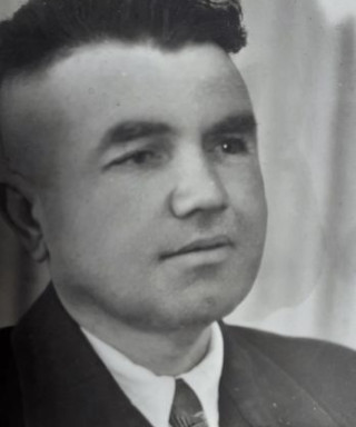 Алдушин Петр Иванович