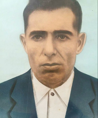 Алиев Абдулмуслим Магомедович