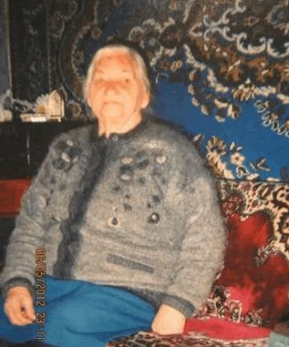 Баль Элла Александровна