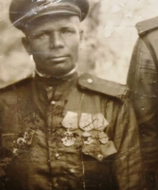 Широков Василий Иванович