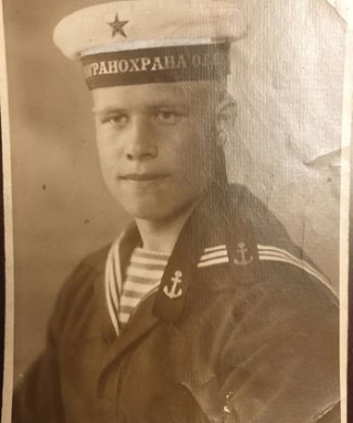 Гусев Иван Федорович