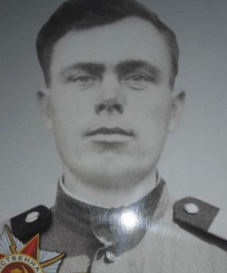 Макрищев Николай ульянович